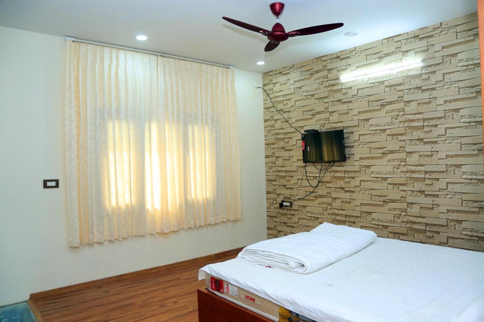 Dhruva Service Apartment Bidadi Esterno foto