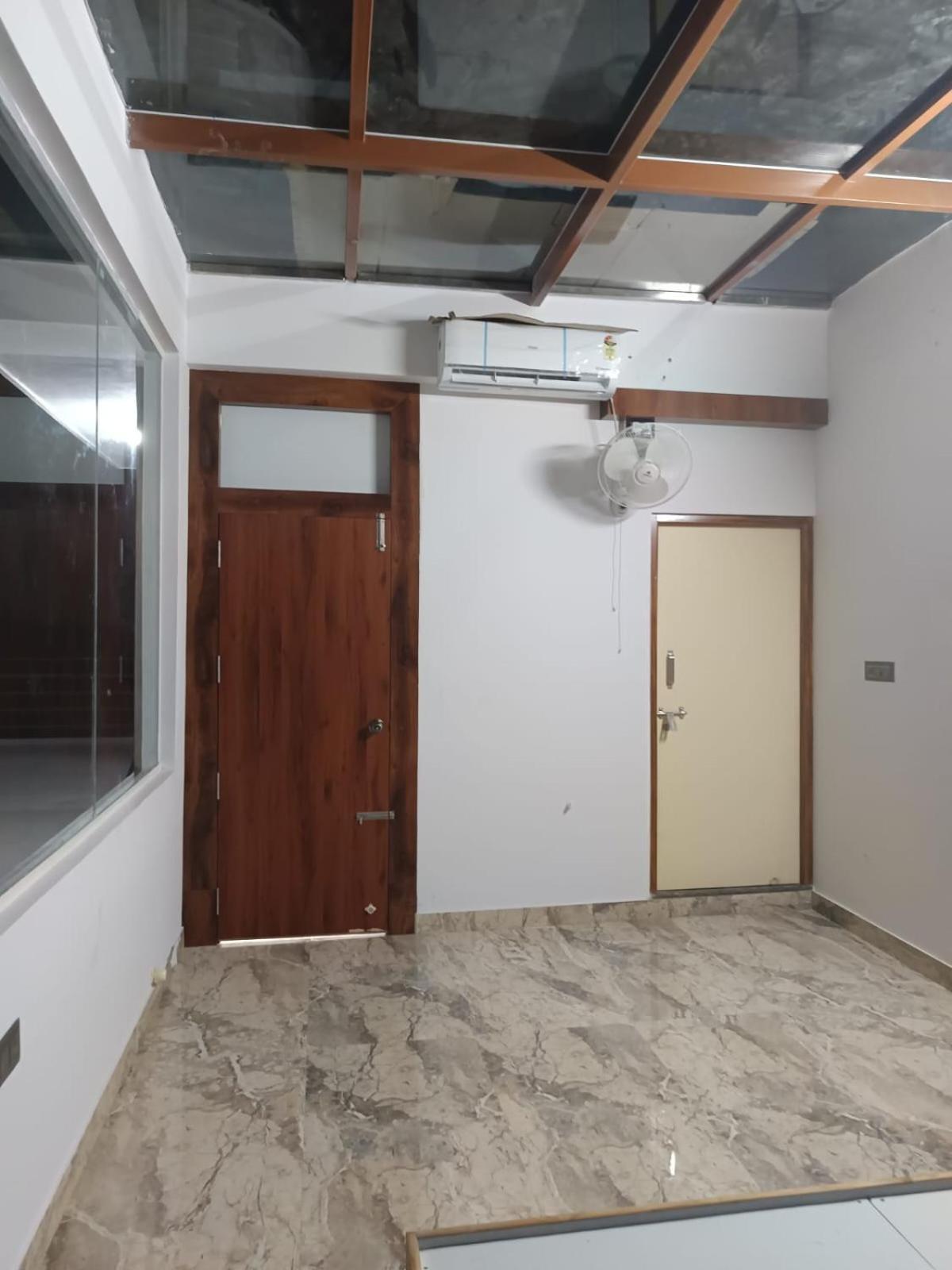 Dhruva Service Apartment Bidadi Esterno foto