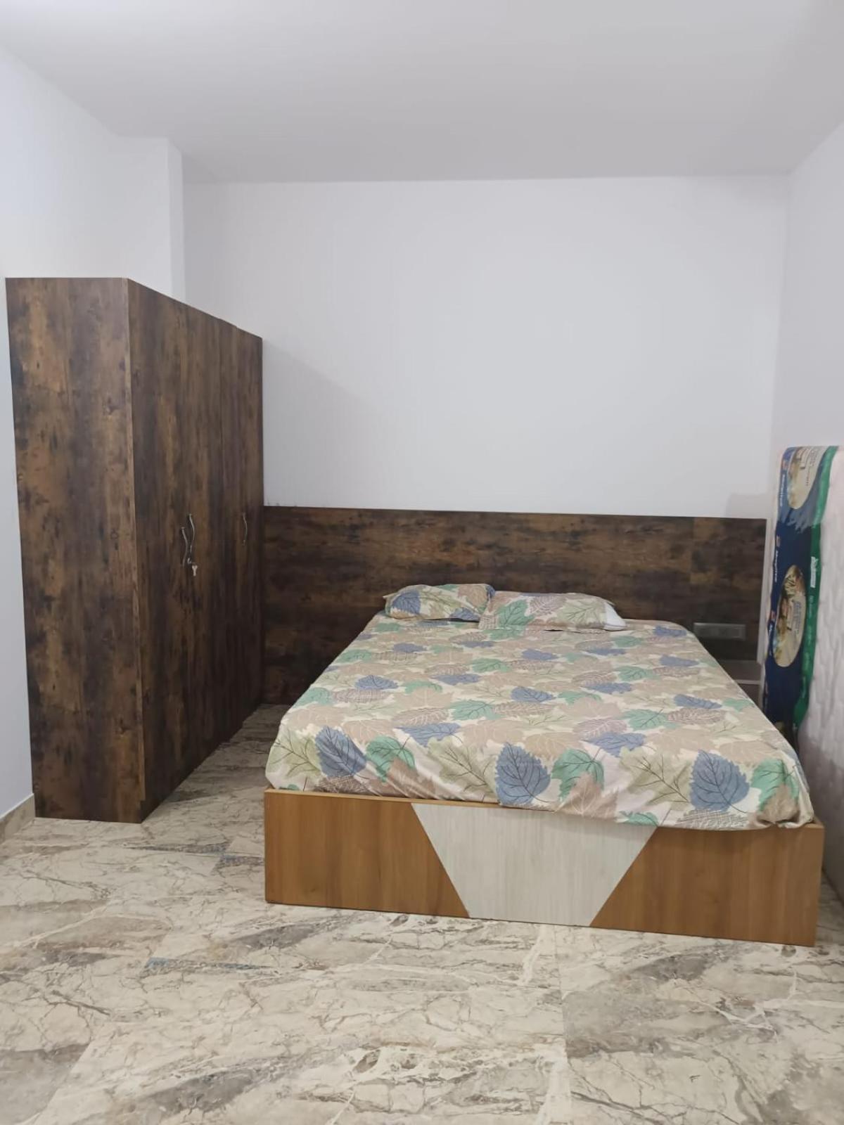 Dhruva Service Apartment Bidadi Esterno foto