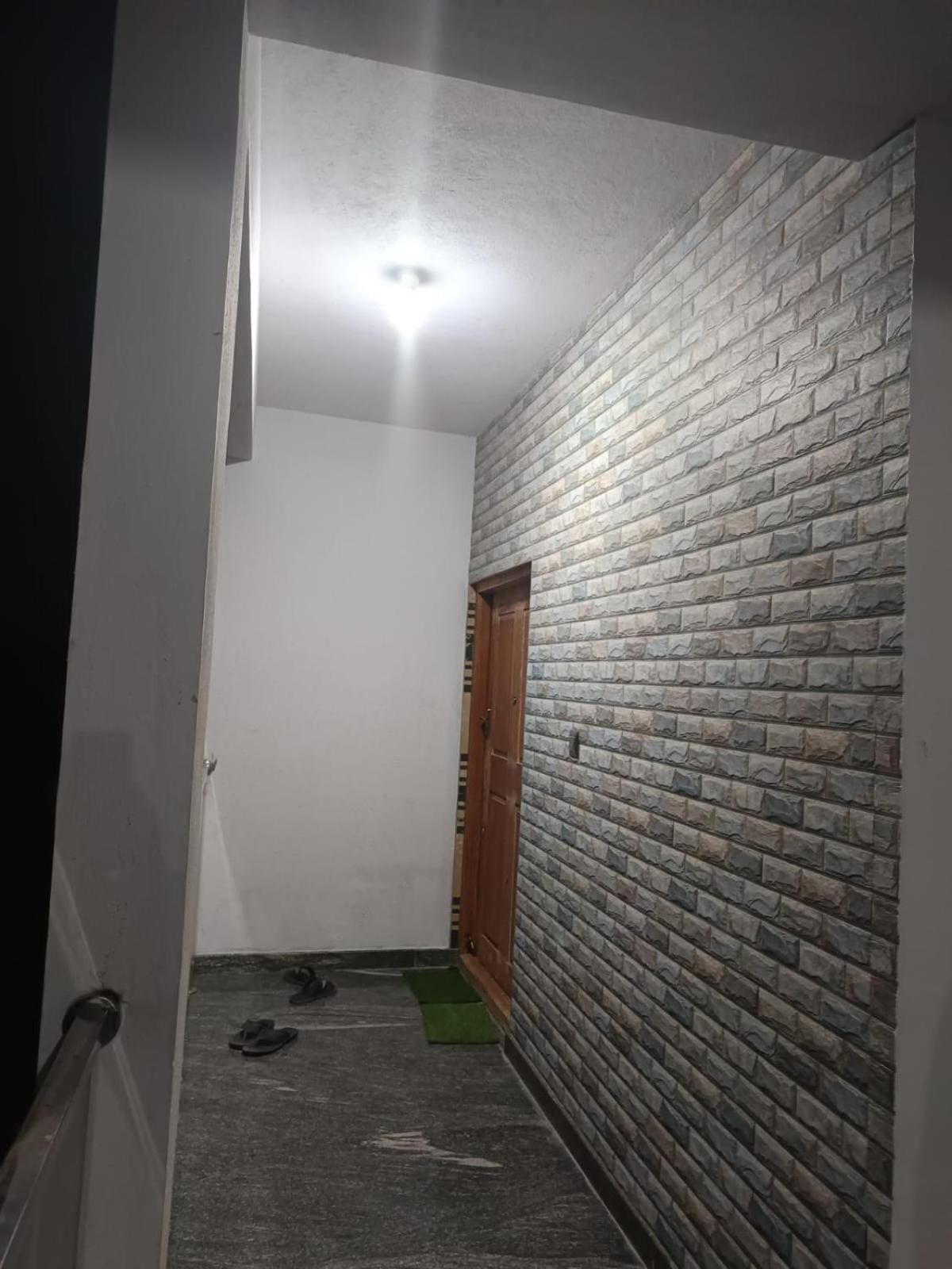 Dhruva Service Apartment Bidadi Esterno foto